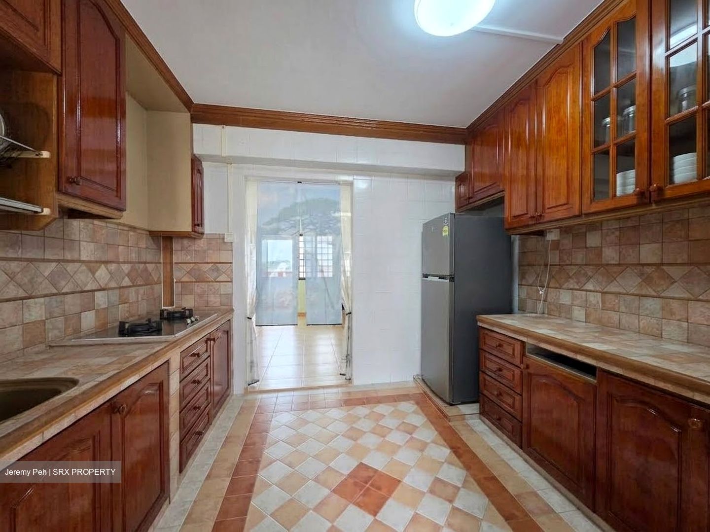 Blk 526 Pangshan Valley (Bukit Panjang), HDB 4 Rooms #617109261